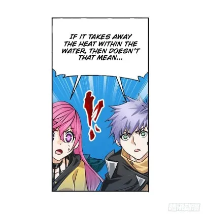 Read soul land manhua reading order What order to read Soul Land Manhua in douluo Manga Online