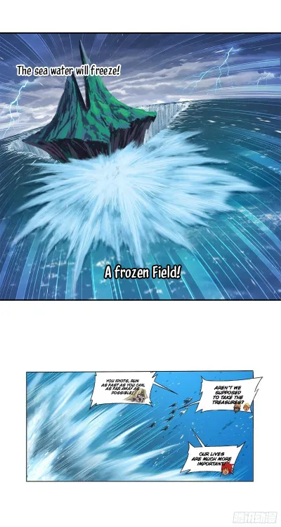 Read soul land manhua reading order What order to read Soul Land Manhua in douluo Manga Online