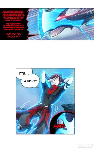 Read soul land manhua reading order What order to read Soul Land Manhua in douluo Manga Online