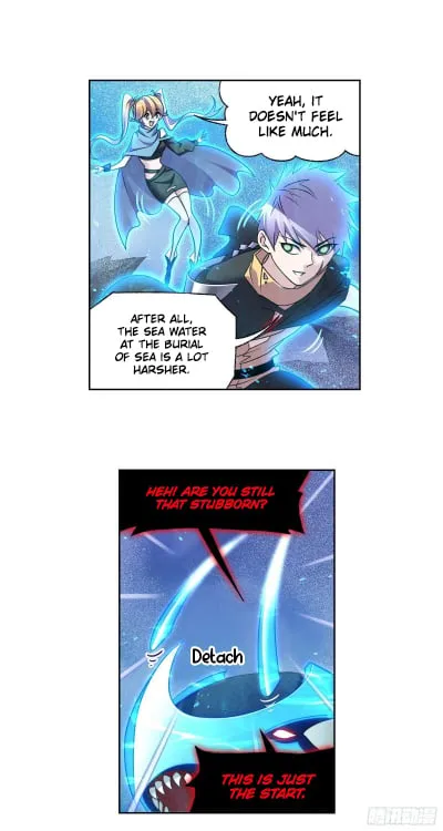 Read soul land manhua reading order What order to read Soul Land Manhua in douluo Manga Online