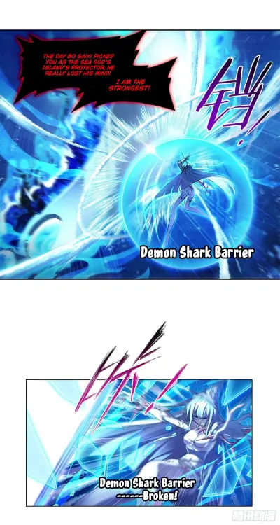 Read soul land manhua reading order What order to read Soul Land Manhua in douluo Manga Online