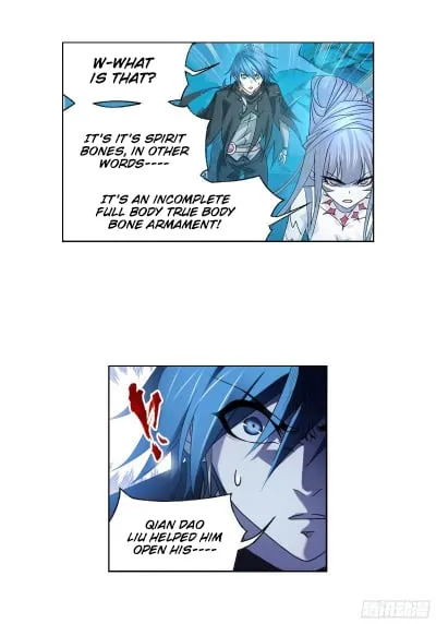 Read soul land manhua reading order What order to read Soul Land Manhua in douluo Manga Online