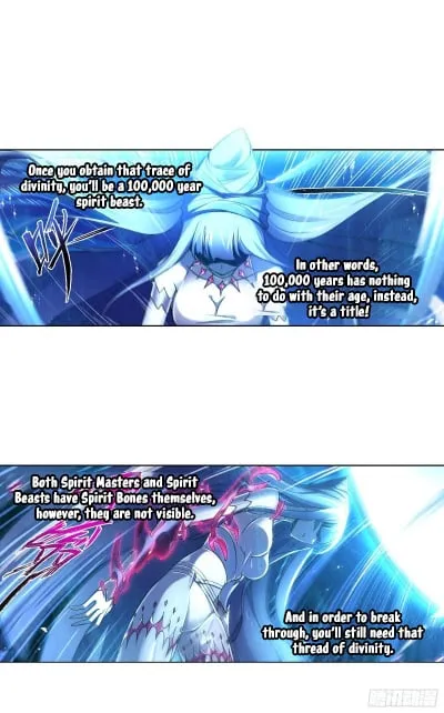 Read soul land manhua reading order What order to read Soul Land Manhua in douluo Manga Online