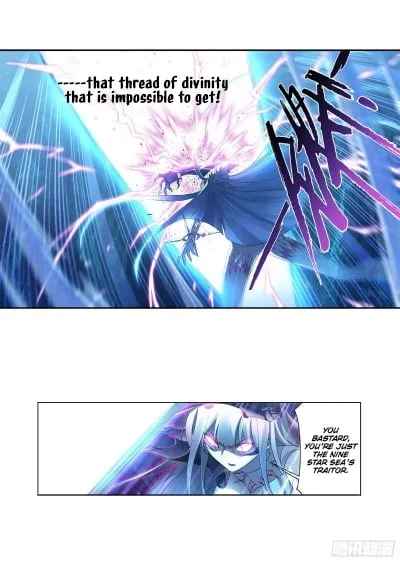 Read soul land manhua reading order What order to read Soul Land Manhua in douluo Manga Online