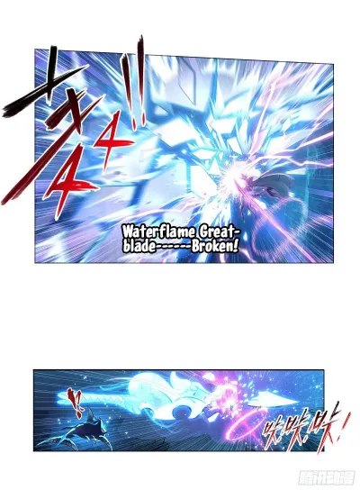 Read soul land manhua reading order What order to read Soul Land Manhua in douluo Manga Online