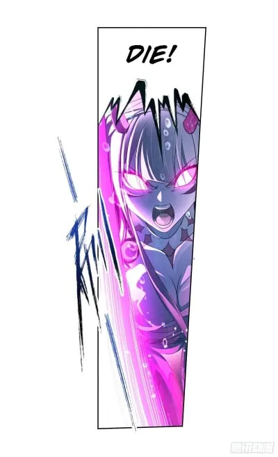 Read soul land manhua reading order What order to read Soul Land Manhua in douluo Manga Online