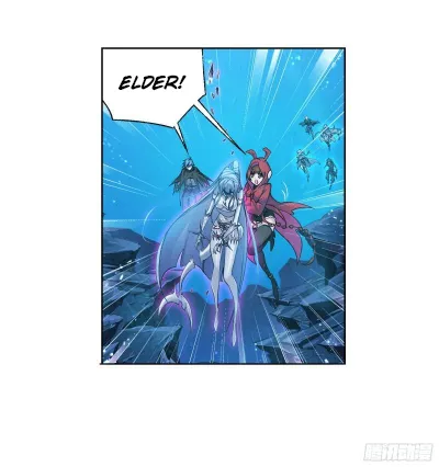 Read soul land manhua reading order What order to read Soul Land Manhua in douluo Manga Online