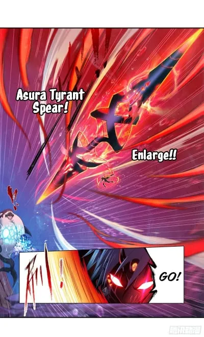 Read soul land manhua reading order What order to read Soul Land Manhua in douluo Manga Online