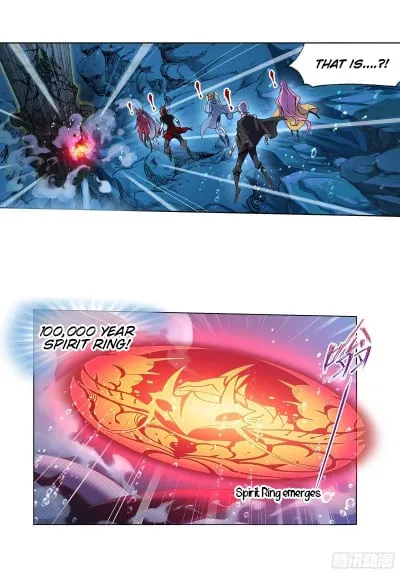 Read soul land manhua reading order What order to read Soul Land Manhua in douluo Manga Online