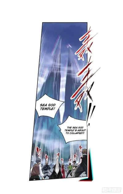 Read soul land manhua reading order What order to read Soul Land Manhua in douluo Manga Online