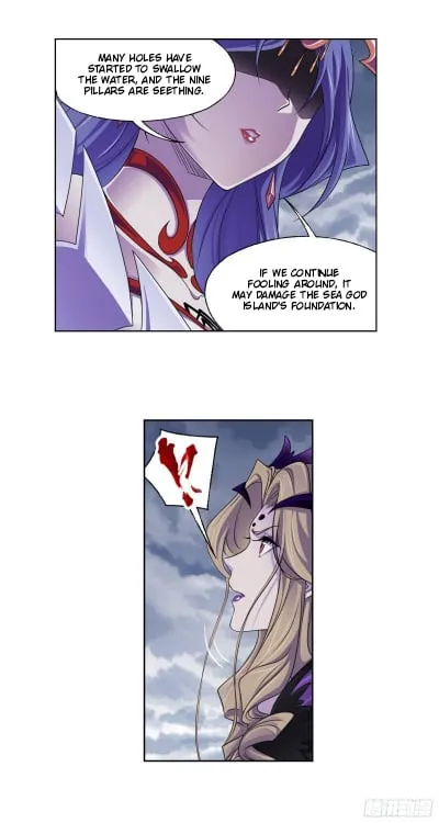 Read soul land manhua reading order What order to read Soul Land Manhua in douluo Manga Online