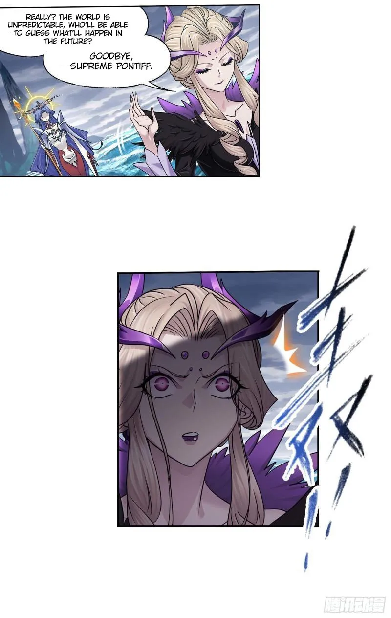 Read soul land manhua reading order What order to read Soul Land Manhua in douluo Manga Online