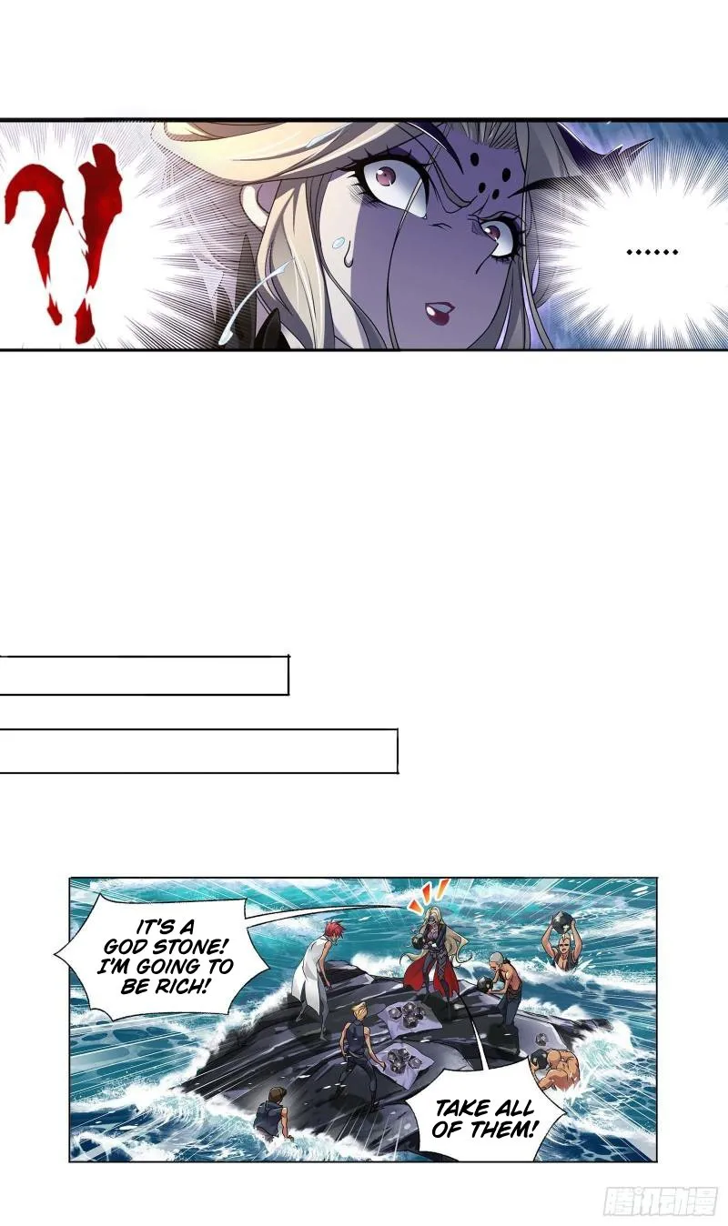 Read soul land manhua reading order What order to read Soul Land Manhua in douluo Manga Online
