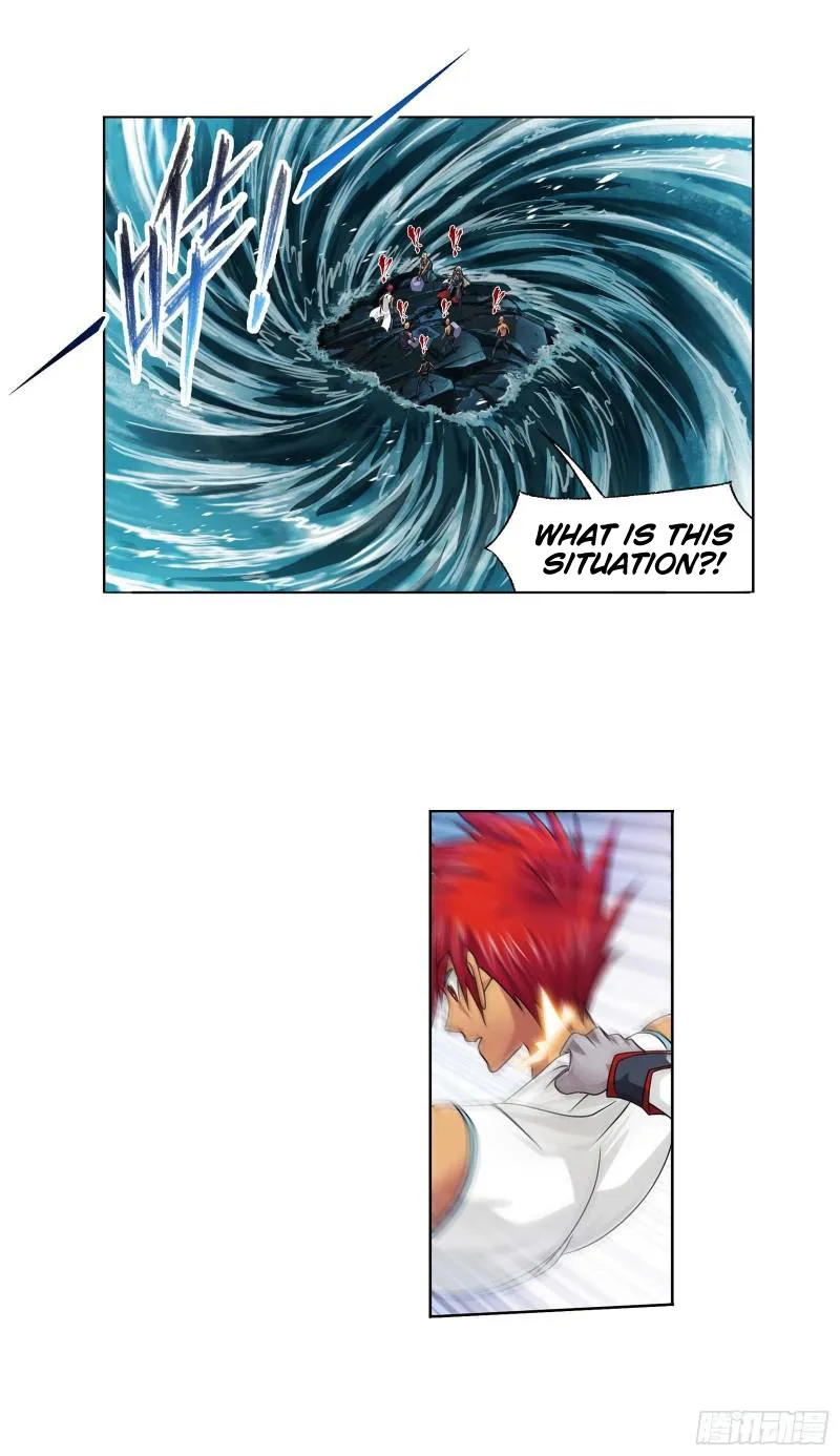 Read soul land manhua reading order What order to read Soul Land Manhua in douluo Manga Online