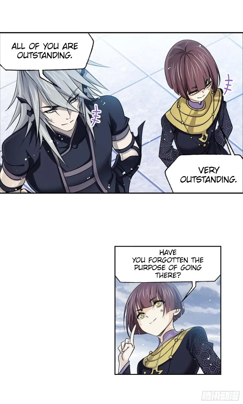 Read soul land manhua reading order What order to read Soul Land Manhua in douluo Manga Online