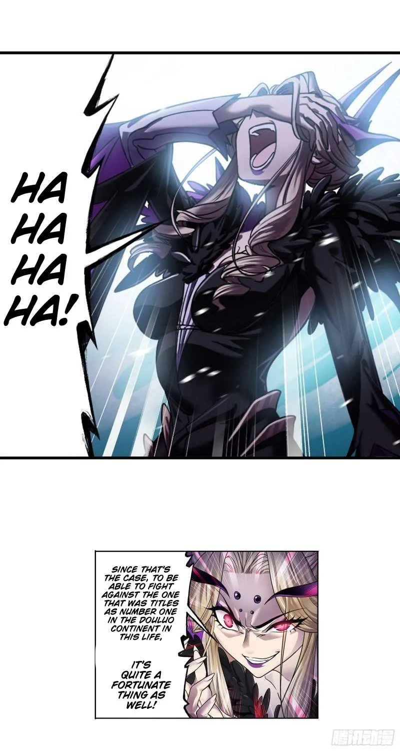 Read soul land manhua reading order What order to read Soul Land Manhua in douluo Manga Online