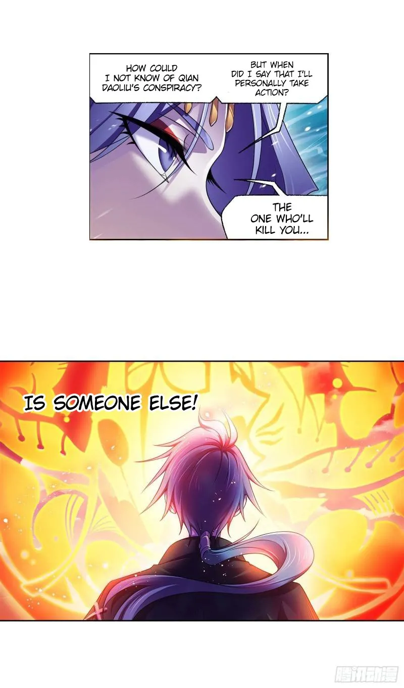 Read soul land manhua reading order What order to read Soul Land Manhua in douluo Manga Online