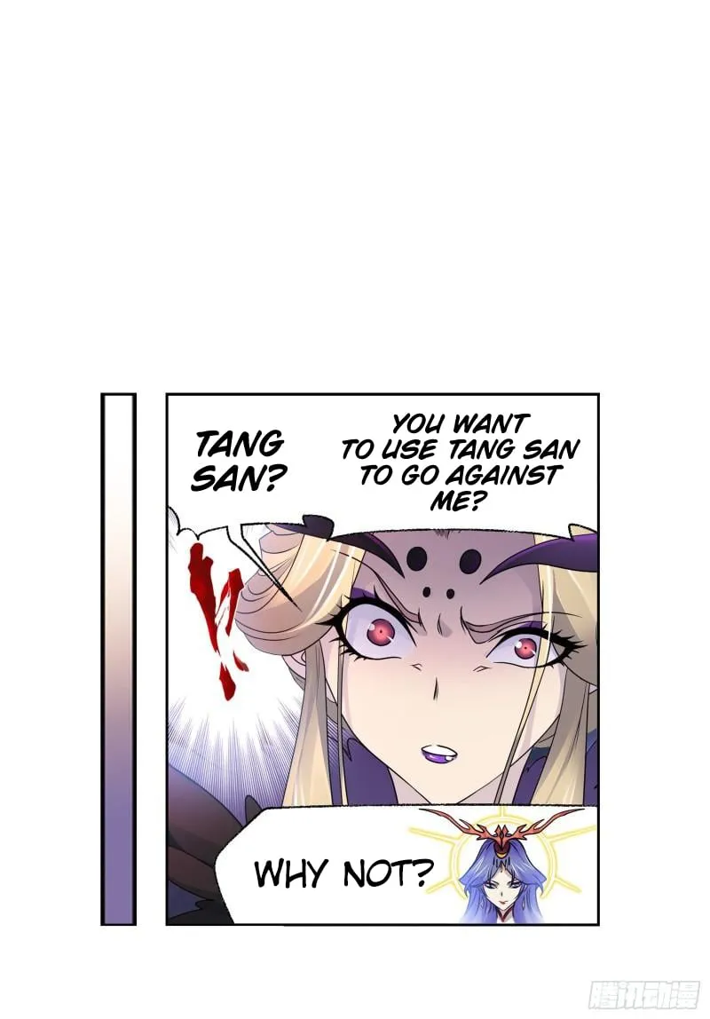 Read soul land manhua reading order What order to read Soul Land Manhua in douluo Manga Online
