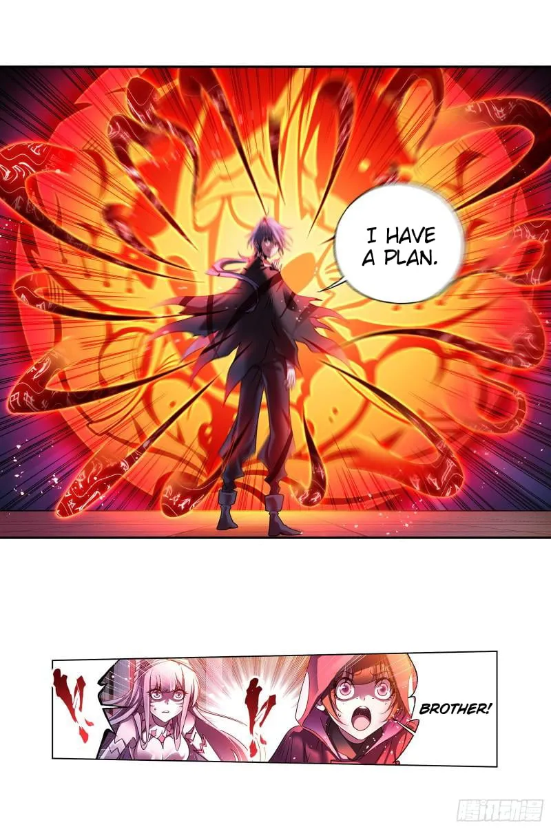 Read soul land manhua reading order What order to read Soul Land Manhua in douluo Manga Online