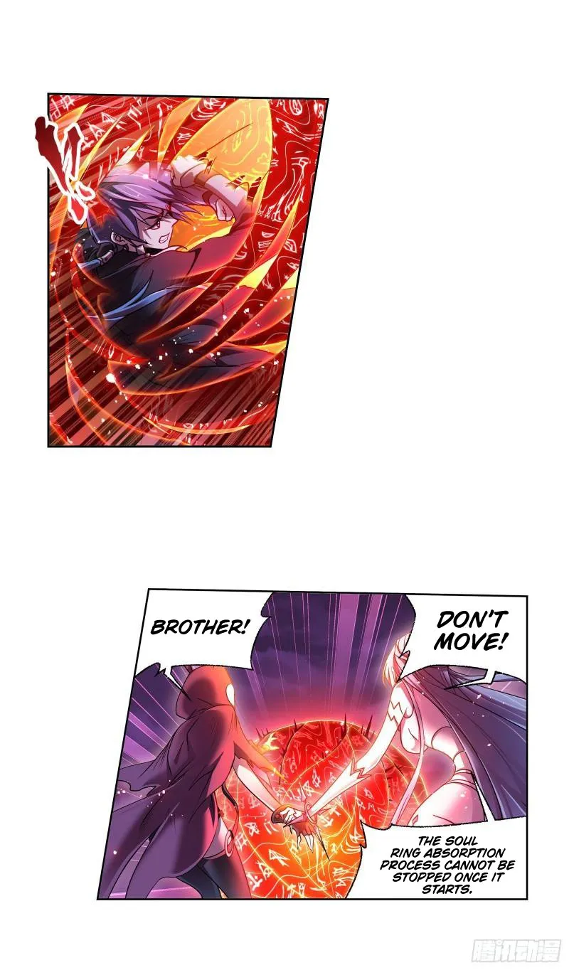 Read soul land manhua reading order What order to read Soul Land Manhua in douluo Manga Online