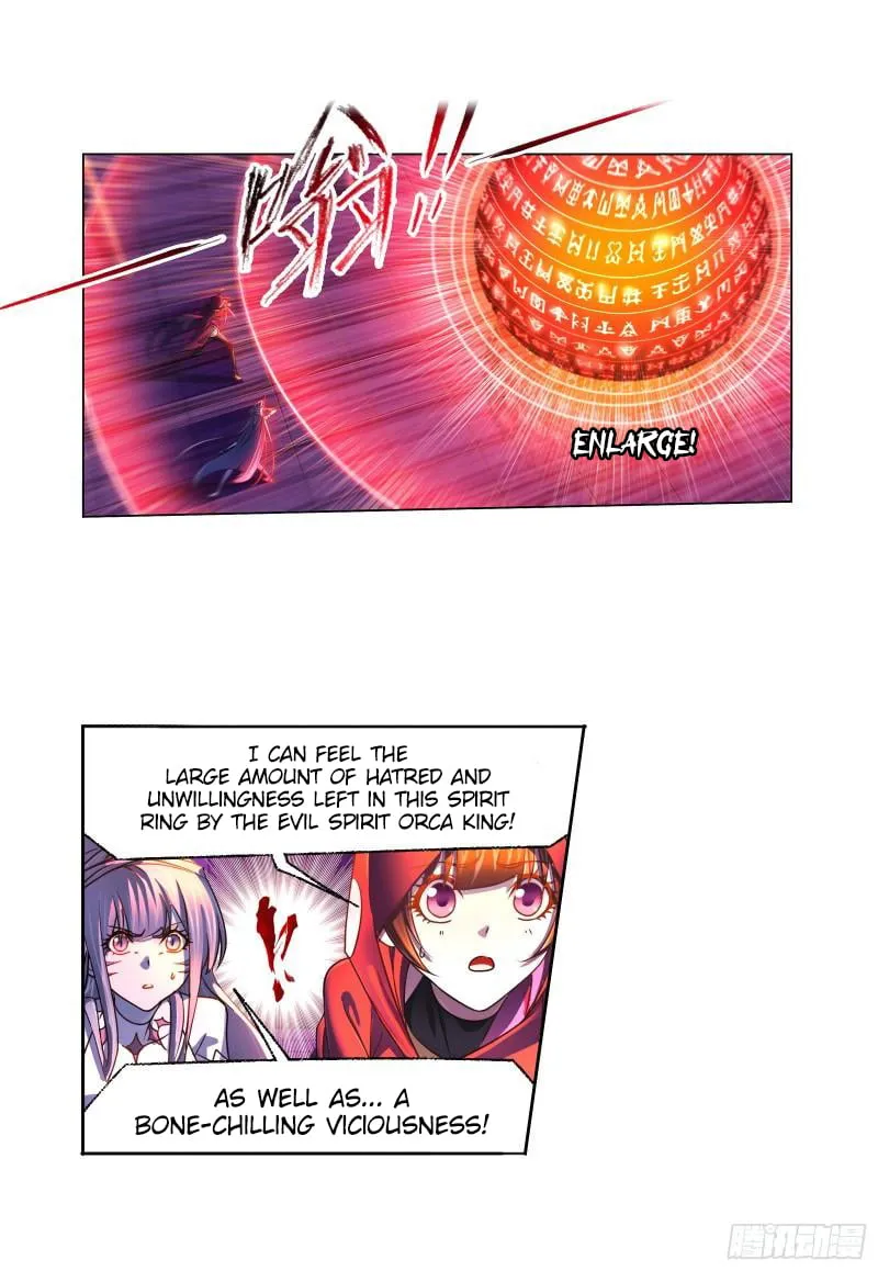 Read soul land manhua reading order What order to read Soul Land Manhua in douluo Manga Online