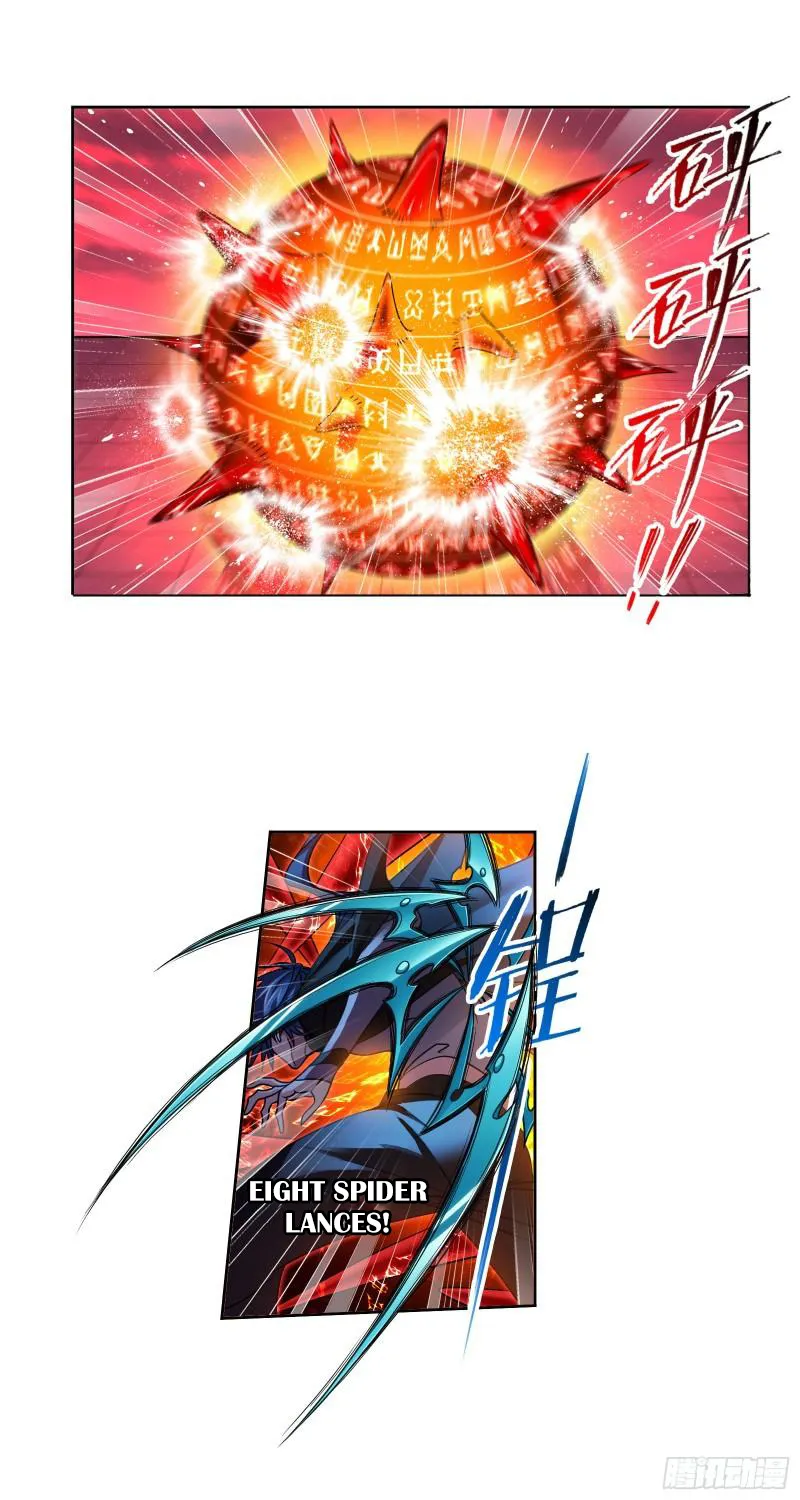 Read soul land manhua reading order What order to read Soul Land Manhua in douluo Manga Online