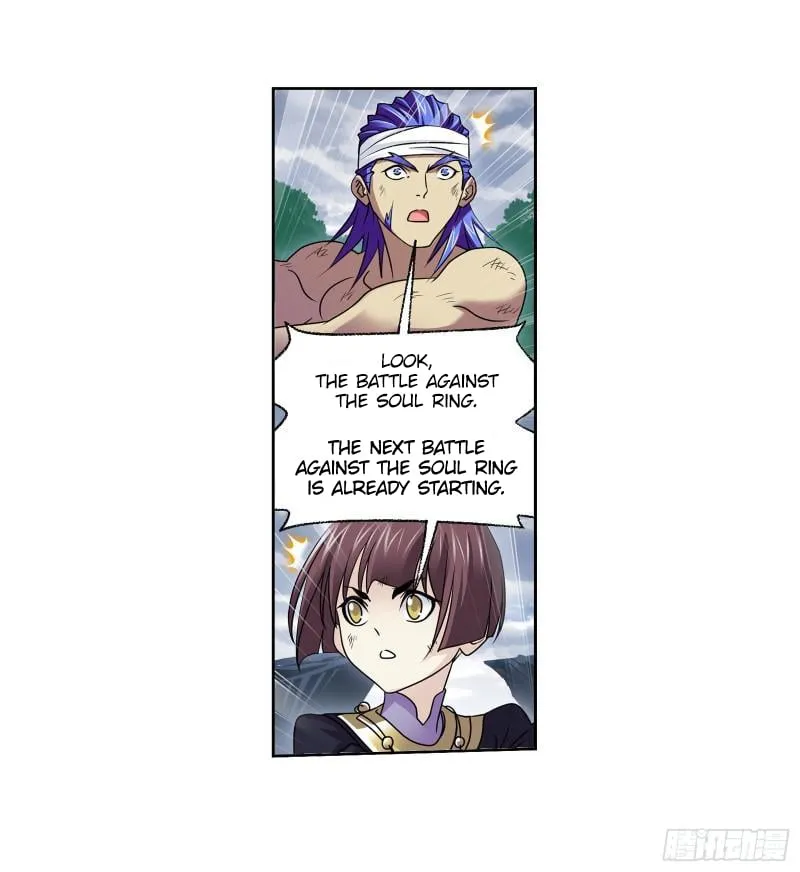 Read soul land manhua reading order What order to read Soul Land Manhua in douluo Manga Online