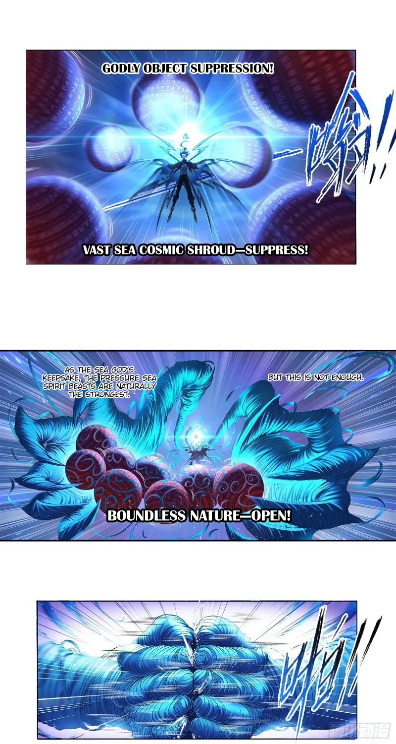 Read soul land manhua reading order What order to read Soul Land Manhua in douluo Manga Online
