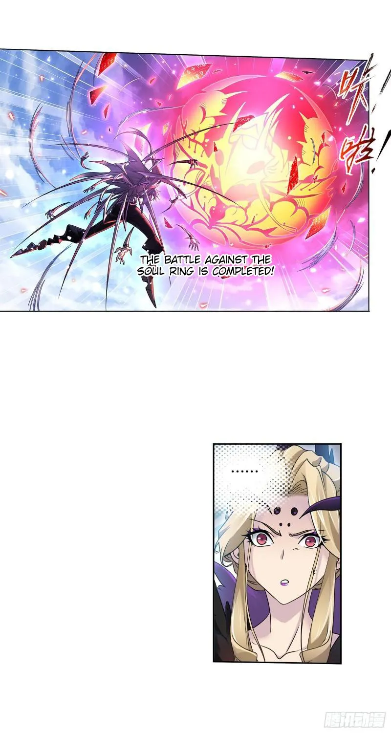 Read soul land manhua reading order What order to read Soul Land Manhua in douluo Manga Online