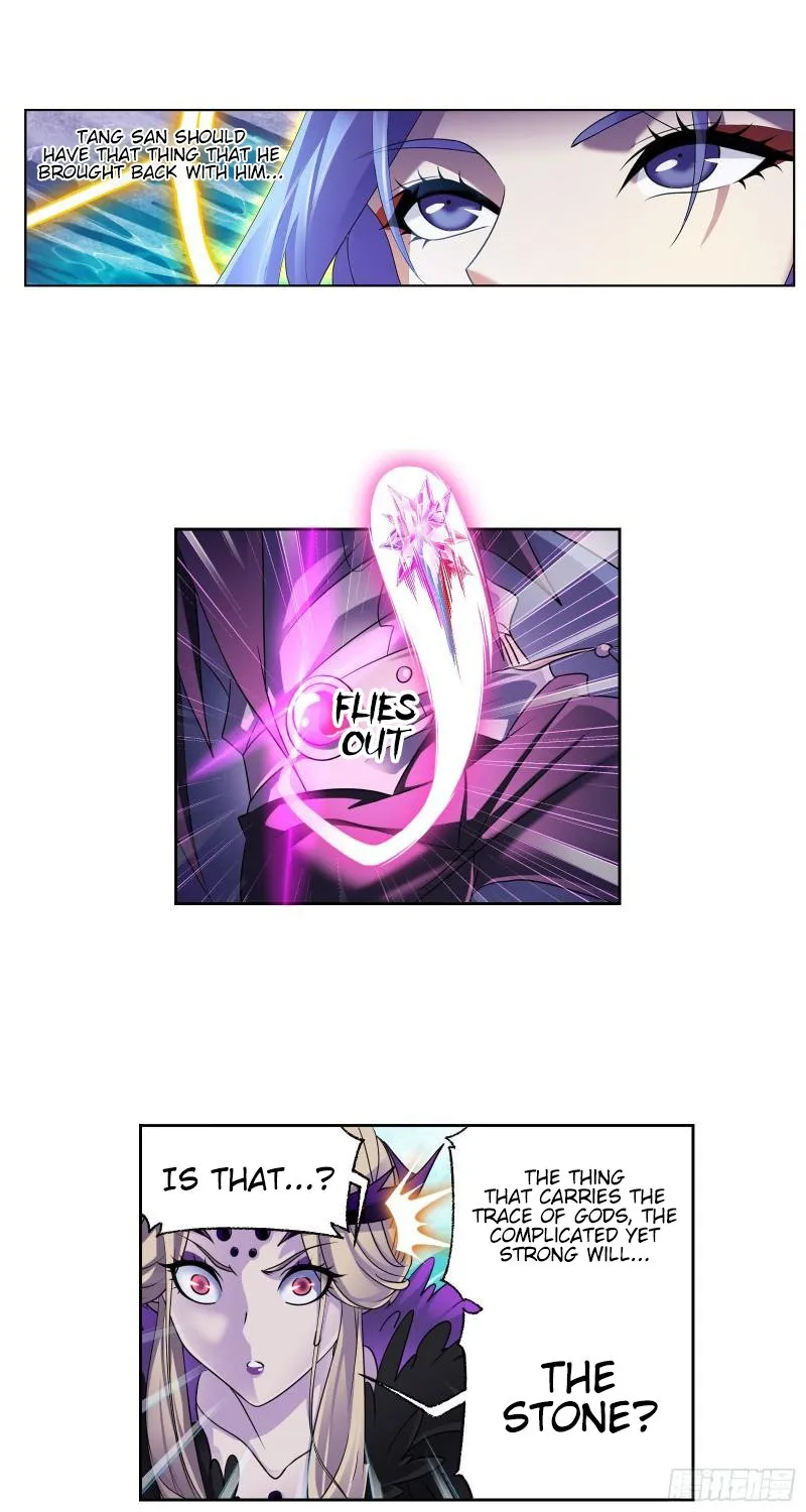 Read soul land manhua reading order What order to read Soul Land Manhua in douluo Manga Online