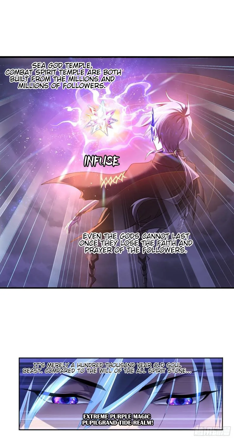 Read soul land manhua reading order What order to read Soul Land Manhua in douluo Manga Online