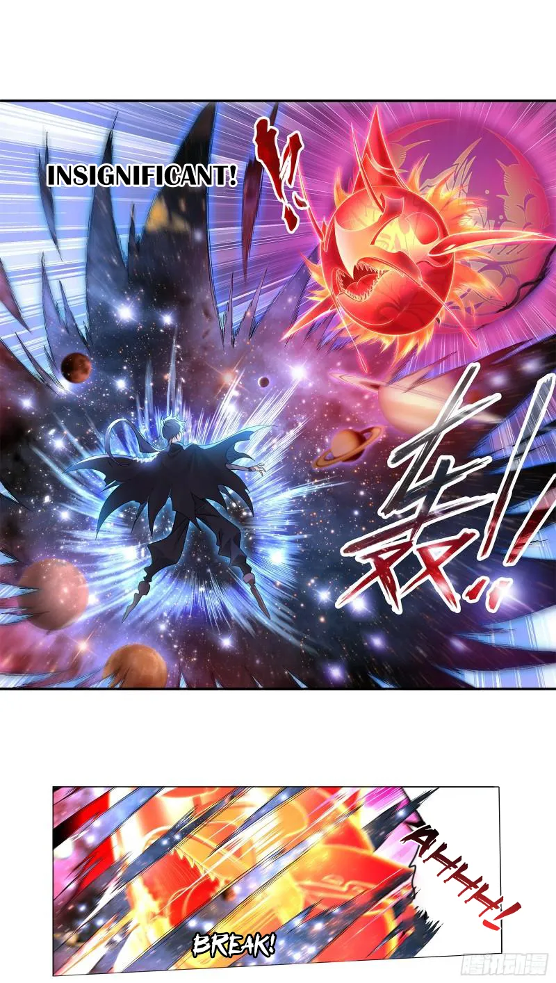 Read soul land manhua reading order What order to read Soul Land Manhua in douluo Manga Online