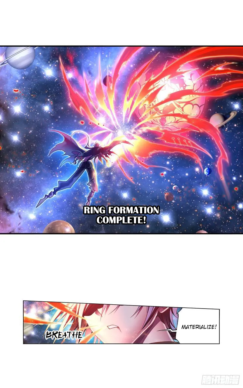 Read soul land manhua reading order What order to read Soul Land Manhua in douluo Manga Online