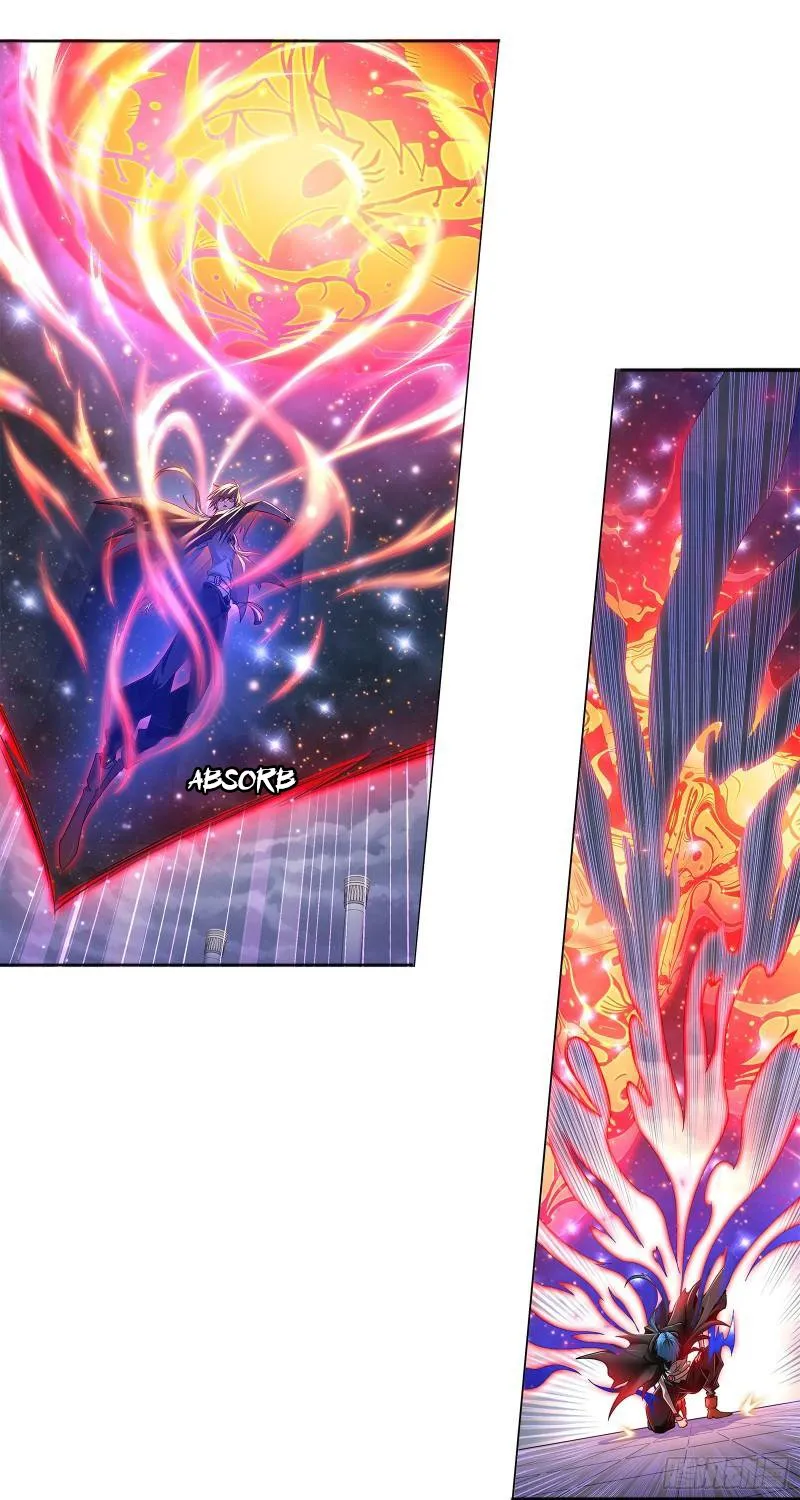 Read soul land manhua reading order What order to read Soul Land Manhua in douluo Manga Online