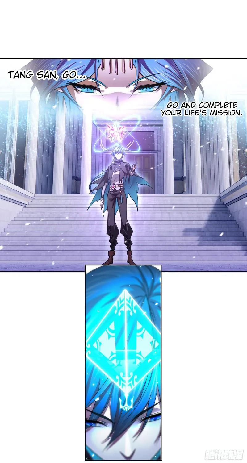 Read soul land manhua reading order What order to read Soul Land Manhua in douluo Manga Online