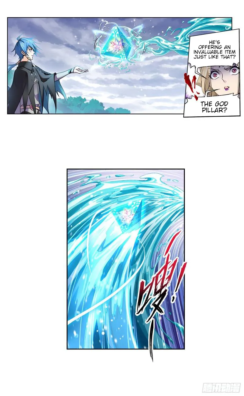 Read soul land manhua reading order What order to read Soul Land Manhua in douluo Manga Online