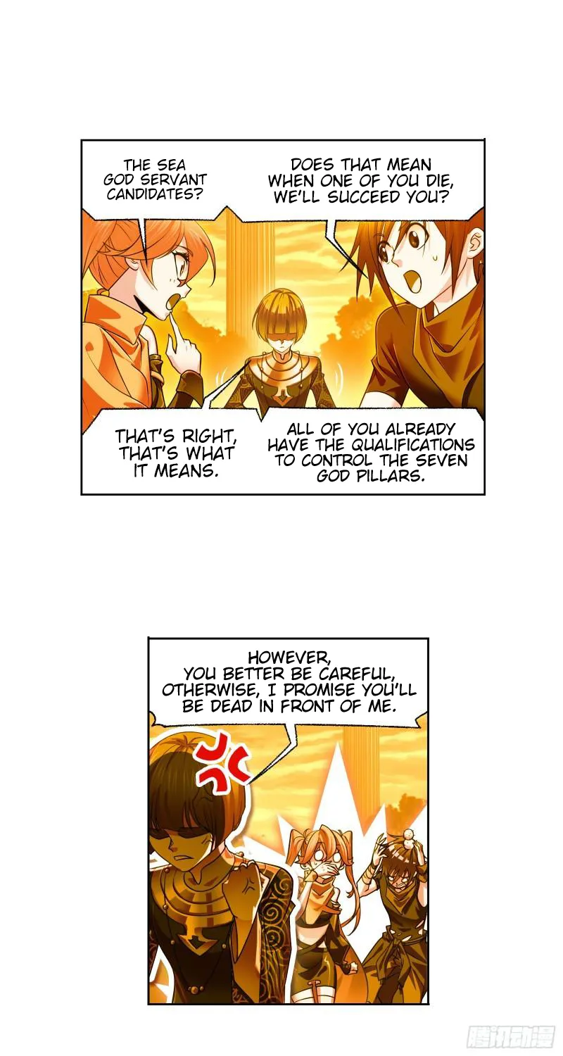 Read soul land manhua reading order What order to read Soul Land Manhua in douluo Manga Online