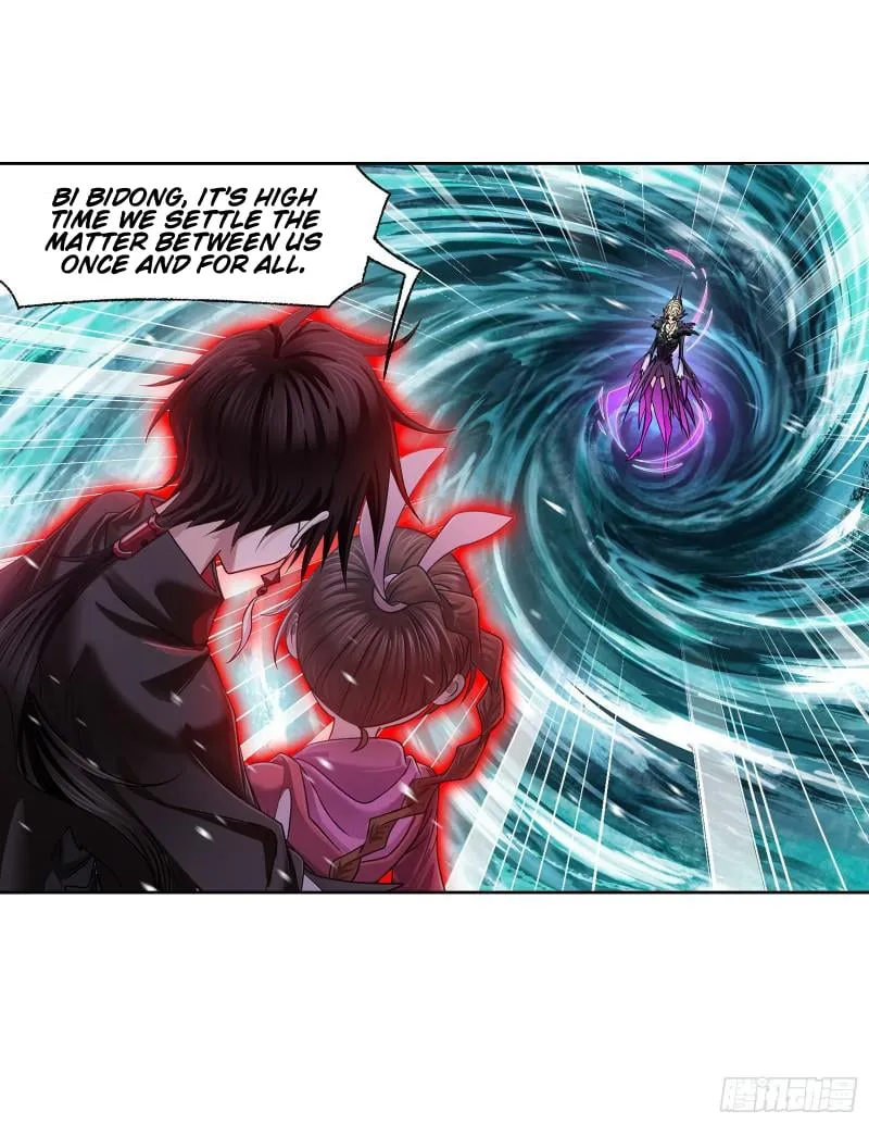 Read soul land manhua reading order What order to read Soul Land Manhua in douluo Manga Online