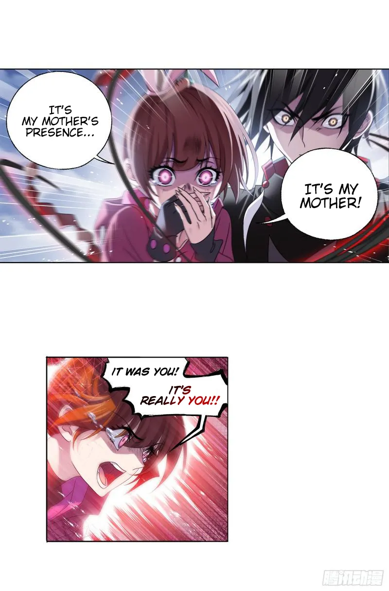 Read soul land manhua reading order What order to read Soul Land Manhua in douluo Manga Online