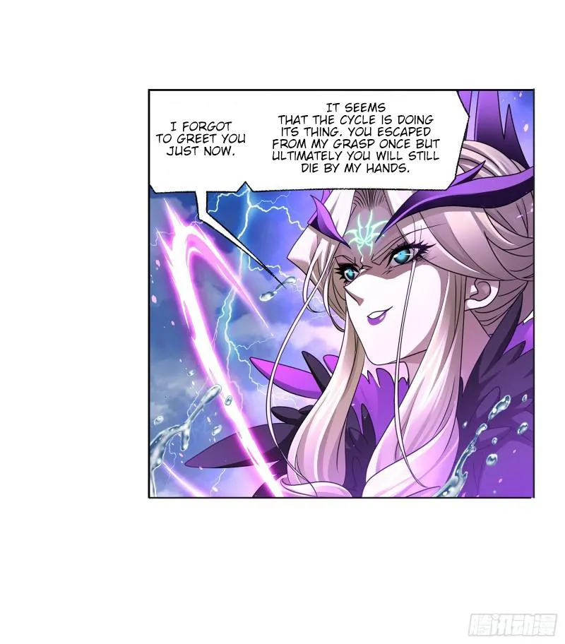 Read soul land manhua reading order What order to read Soul Land Manhua in douluo Manga Online