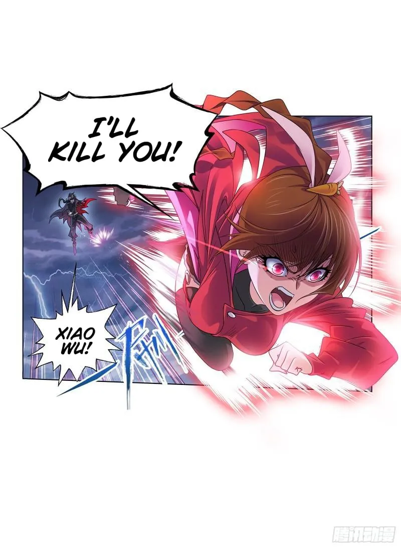 Read soul land manhua reading order What order to read Soul Land Manhua in douluo Manga Online