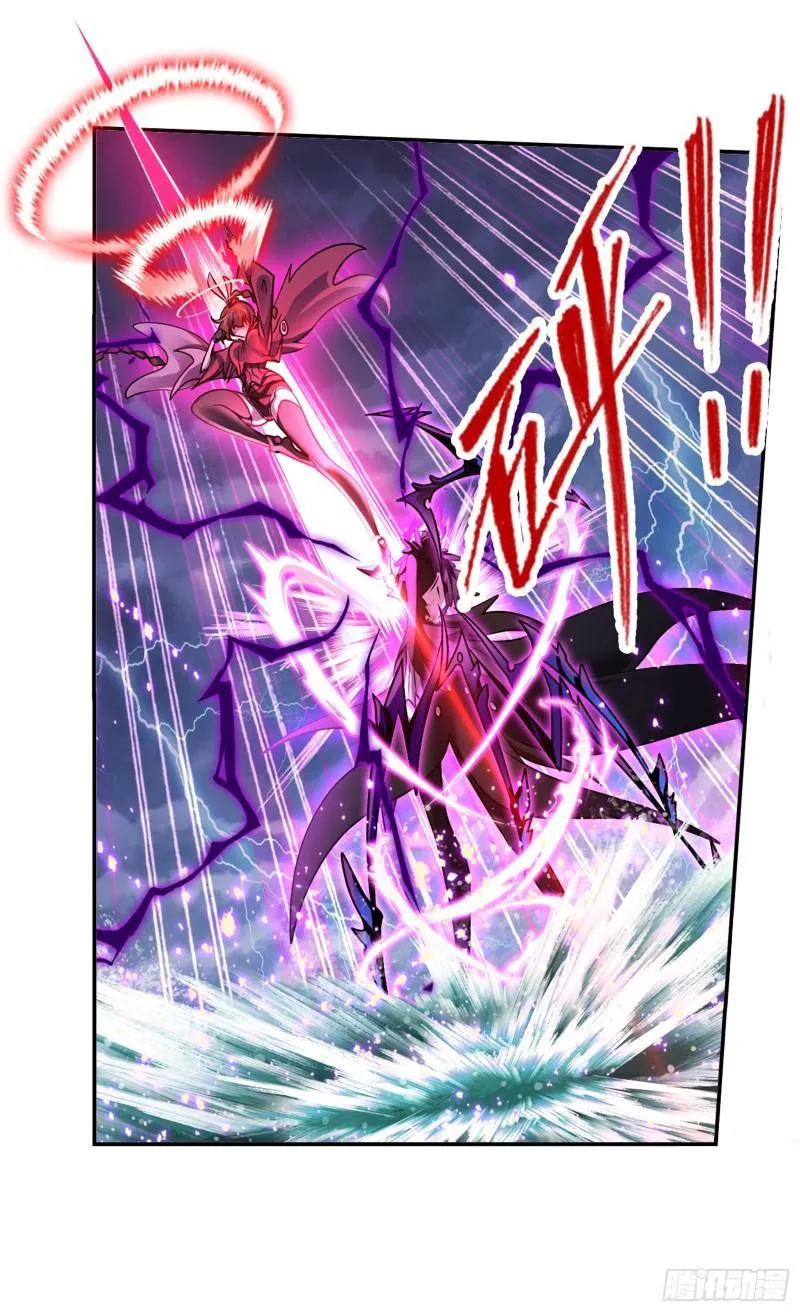 Read soul land manhua reading order What order to read Soul Land Manhua in douluo Manga Online