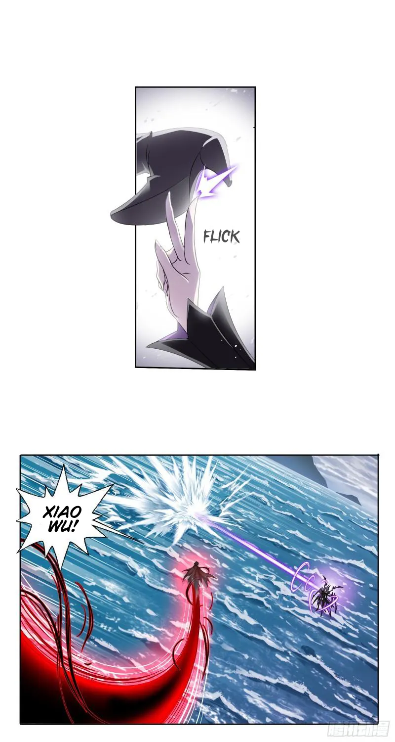 Read soul land manhua reading order What order to read Soul Land Manhua in douluo Manga Online