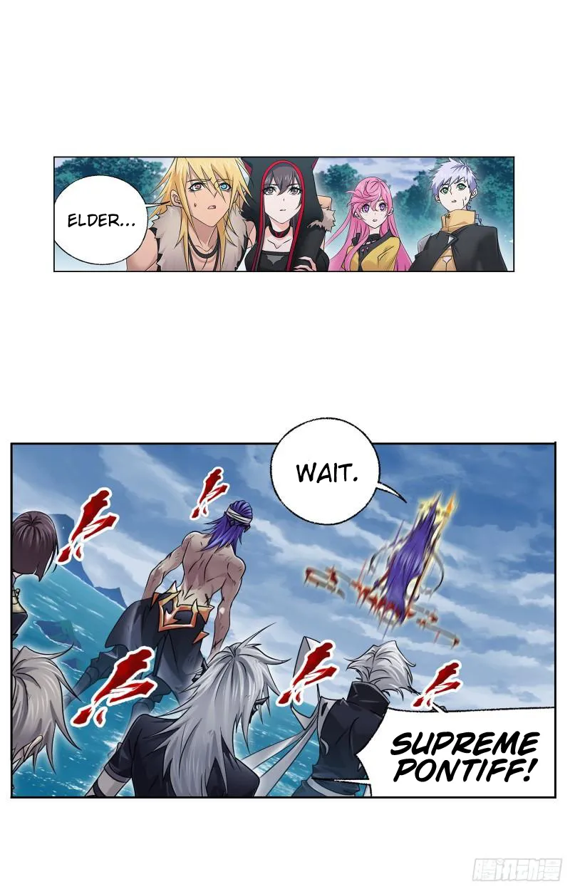 Read soul land manhua reading order What order to read Soul Land Manhua in douluo Manga Online