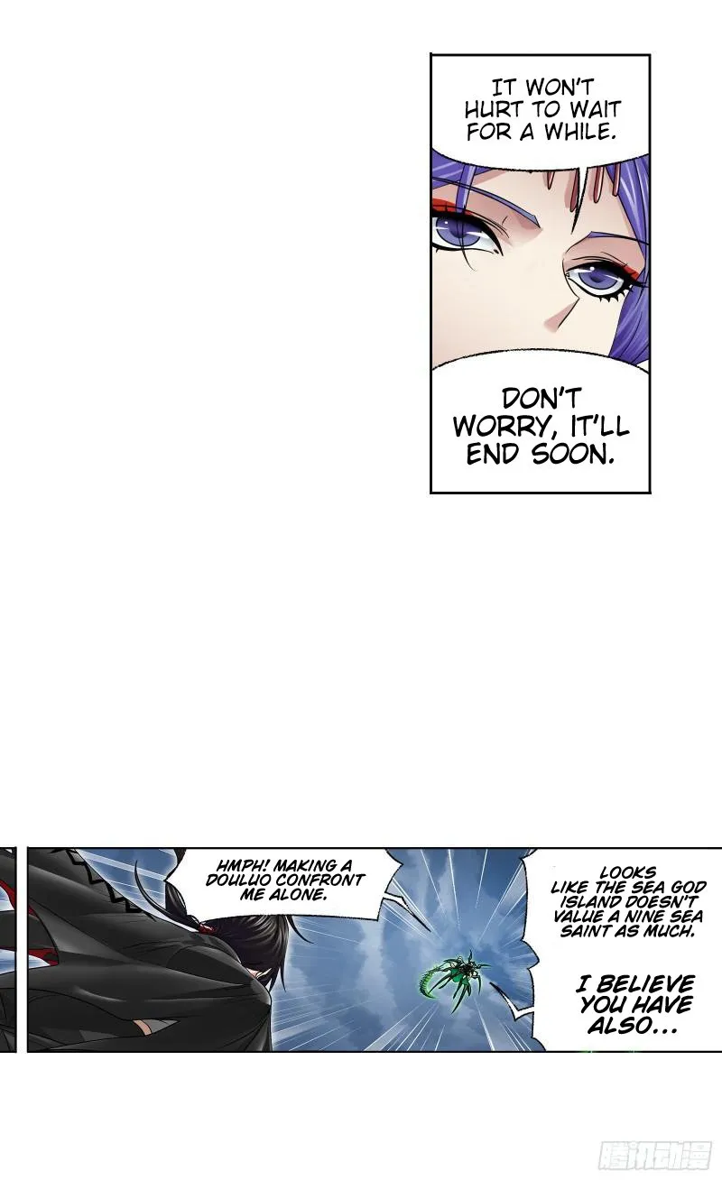 Read soul land manhua reading order What order to read Soul Land Manhua in douluo Manga Online