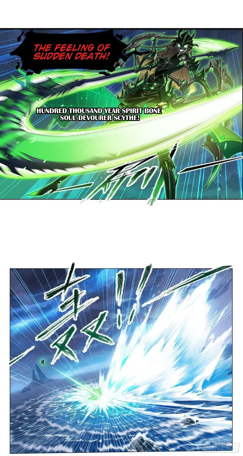 Read soul land manhua reading order What order to read Soul Land Manhua in douluo Manga Online