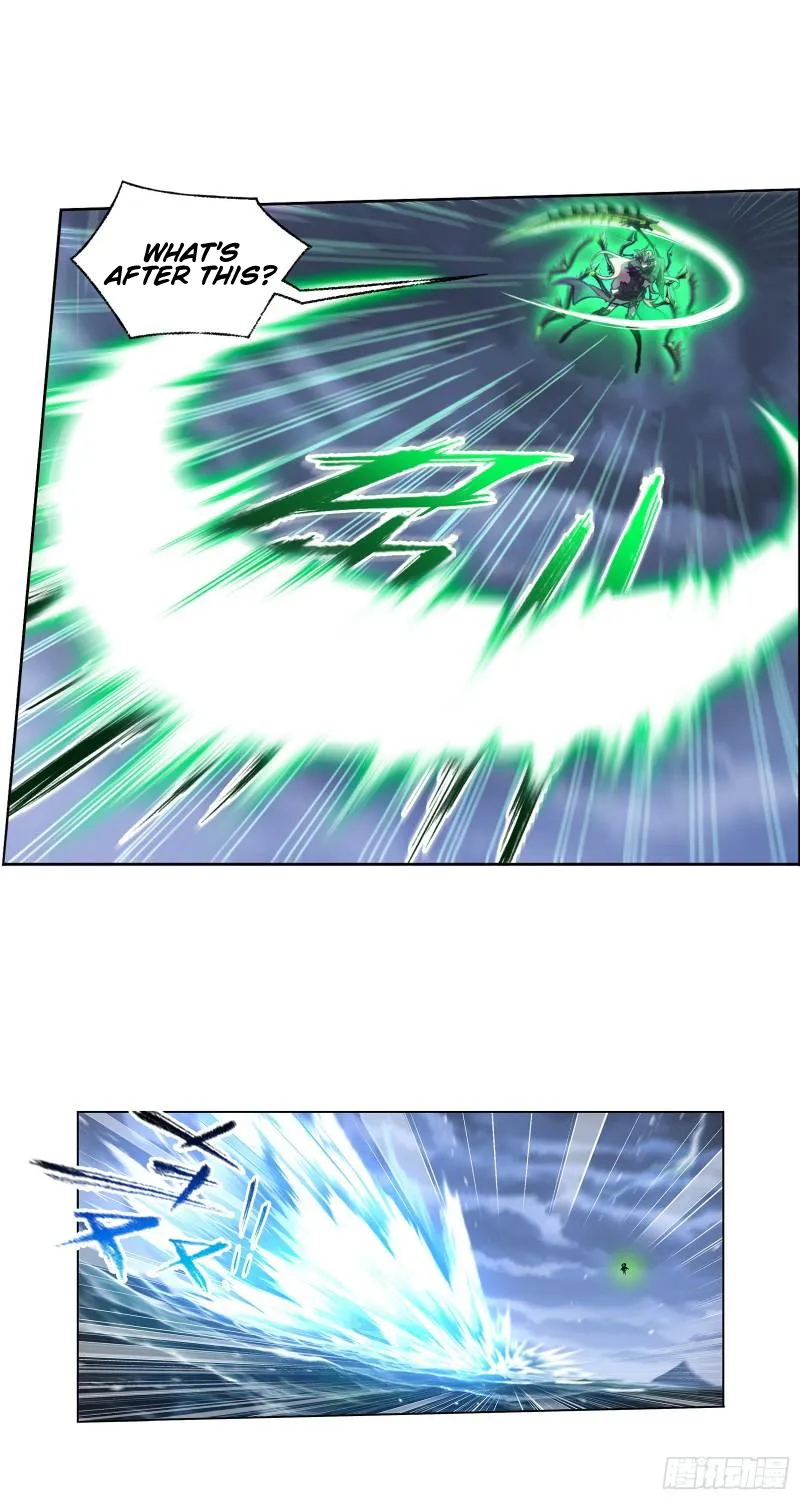 Read soul land manhua reading order What order to read Soul Land Manhua in douluo Manga Online