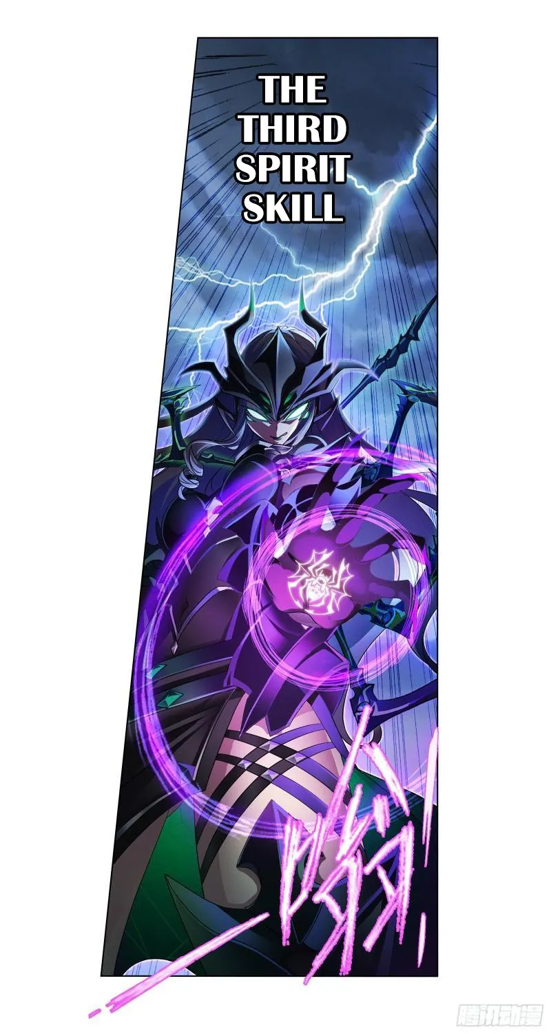 Read soul land manhua reading order What order to read Soul Land Manhua in douluo Manga Online