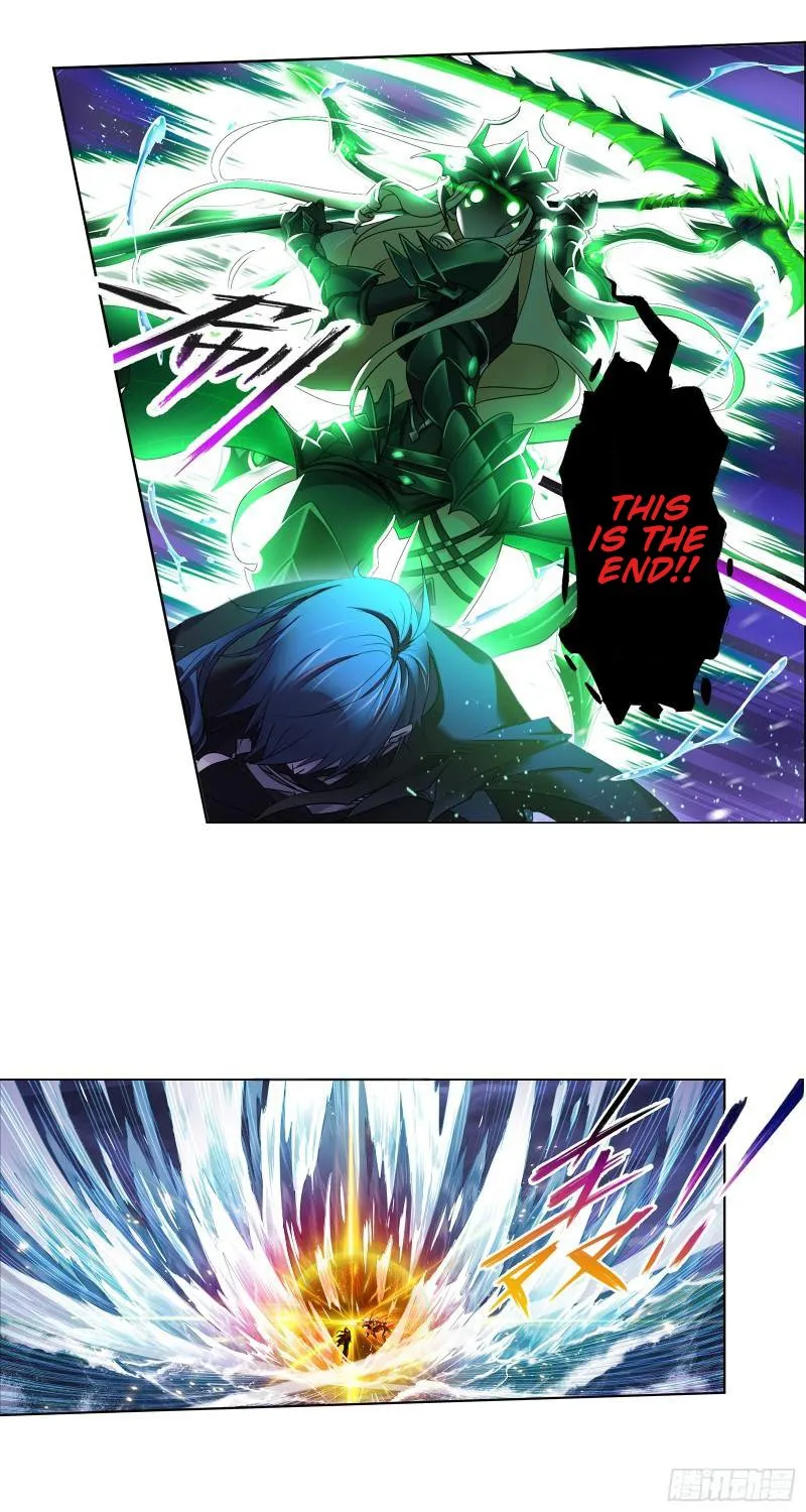 Read soul land manhua reading order What order to read Soul Land Manhua in douluo Manga Online