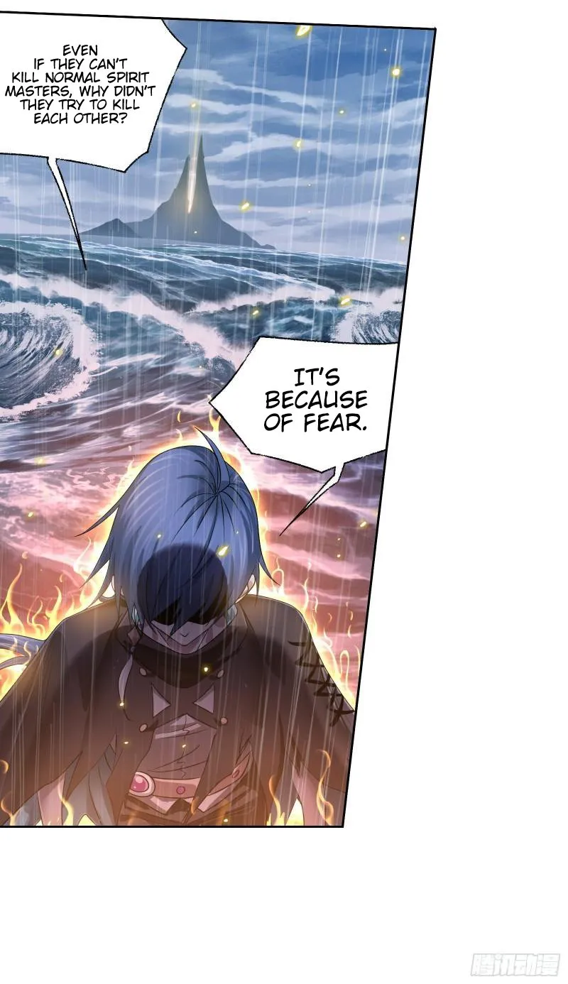 Read soul land manhua reading order What order to read Soul Land Manhua in douluo Manga Online